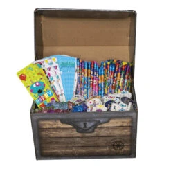 Geddes 16 Geddes-c10d Happy Birthday Treasure Box