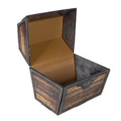 Geddes -Geddes 0016661 happy birthday treasure box