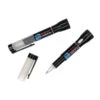 Geddes-c10d Confidential Flashlight UV Pen -Geddes 0016680 71735 001