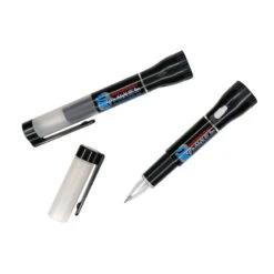 Geddes-c10d Confidential Flashlight UV Pen