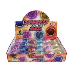 Geddes-c10d Sparkle Slow Rise Ball -Geddes 0016693 71194 006