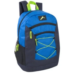 Geddes-c10d 1 Ct. High School Backpack -Geddes 0016719 20000 004