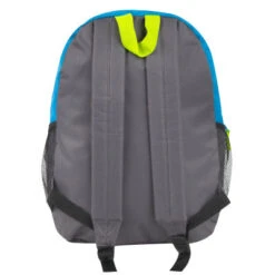Geddes-c10d 1 Ct. High School Backpack -Geddes 0016721 20000 006