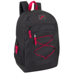 Geddes-c10d 1 Ct. High School Backpack -Geddes 0016722 20000 007