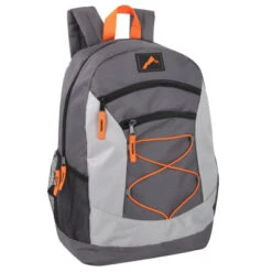 Geddes-c10d 1 Ct. High School Backpack -Geddes 0016723 20000 008