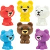 Geddes-c10d Grin And Bear It Toy Figures 1 Geddes-c10d Grin And Bear It Toy Figures -Geddes 0017791 grin and bear it toy figures