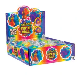 Geddes-c10d Everlasting Pop N Ball -Geddes 0017811 72035 005