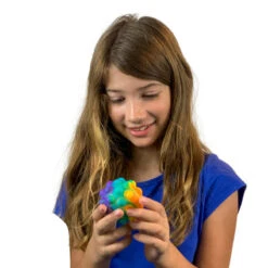 Geddes-c10d Everlasting Pop N Ball -Geddes 0017812 72035 006