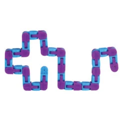 Geddes-c10d Wacky Tracks Fidget Toys -Geddes 0017819 wacky tracks fidget toys