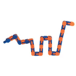 Geddes-c10d Wacky Tracks Fidget Toys -Geddes 0017820 wacky tracks fidget toys