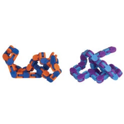 Geddes-c10d Wacky Tracks Fidget Toys -Geddes 0017822 wacky tracks fidget toys