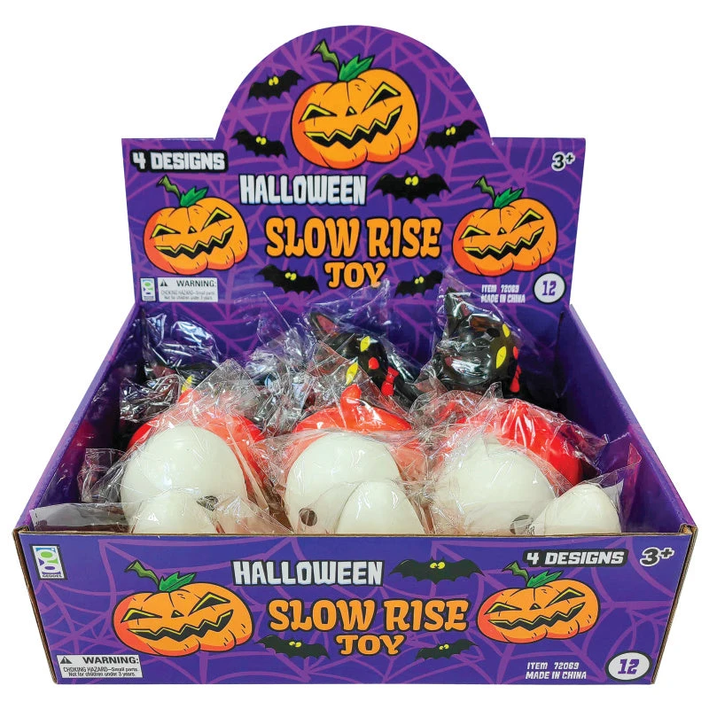 Geddes-c10d Halloween Squishy Toys 5 Geddes-c10d Halloween Squishy Toys - Image 3