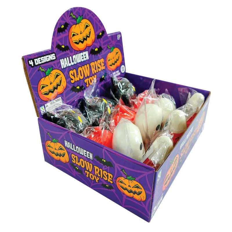Geddes-c10d Halloween Squishy Toys 6 Geddes-c10d Halloween Squishy Toys - Image 4