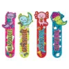 Geddes-c10d Axolotl Bookmarks -Geddes 0017843 axolotl bookmarks
