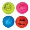 Geddes-c10d Grinch Squishy Balls -Geddes 0017850 grinch squishy balls