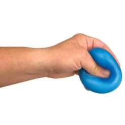 Geddes-c10d Grinch Squishy Balls -Geddes 0017854 grinch squishy balls