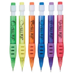 Geddes-c10d Scent-sibles Lil MP 0.7 Mm Mechanical Pencils