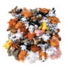 Geddes-c10d Plush Animal Assortment 1 Geddes-c10d Plush Animal Assortment -Geddes 0017873 69909 001