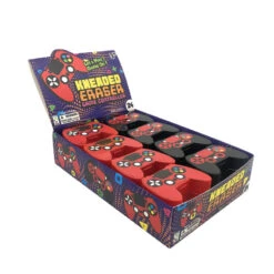Geddes-c10d Game Controller Kneaded Eraser 8 Geddes-c10d Game Controller Kneaded Eraser -Geddes 0017902 game controller kneaded eraser