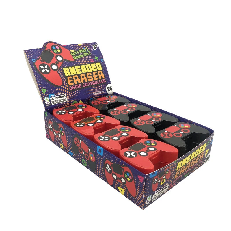 Geddes-c10d Game Controller Kneaded Eraser 5 Geddes-c10d Game Controller Kneaded Eraser - Image 3