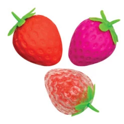 Geddes-c10d Strawberry Squishies