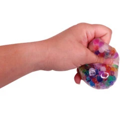 Geddes-c10d Boba Cube Toy -Geddes 0017912 boba cube toy