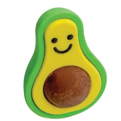 Geddes-c10d Totally Adorkable Erasers -Geddes 0017941 totally adorkable erasers