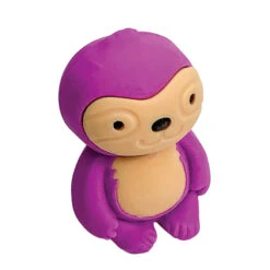 Geddes-c10d Totally Adorkable Erasers -Geddes 0017942 totally adorkable erasers