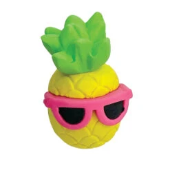 Geddes-c10d Totally Adorkable Erasers -Geddes 0017943 totally adorkable erasers