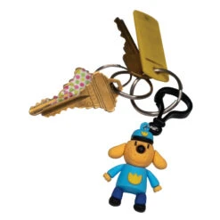 Geddes-c10d Dog Man Backpack Clip -Geddes 0017955 dog man backpack clip