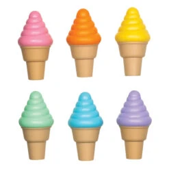 Geddes-c10d Ice Cream Highlighters