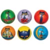 Geddes-c10d Pete The Cat Stress Ball -Geddes 0017973 72090 001