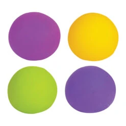 Geddes-c10d Color Changing Stress Balls