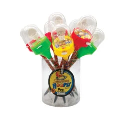 Geddes-c10d Shooting Hoops Pen -Geddes 0018028 shooting hoops pen