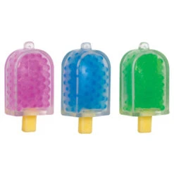 Geddes-c10d Popsicle Squishy Stress Toy
