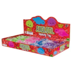 Geddes-c10d Axolotl Squeeze Boba Balls -Geddes 0018083 72081 006