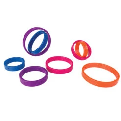 Geddes-c10d Gyroscope Toy -Geddes 0018116 gyroscope toy