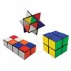Geddes-c10d Flippin Cube Toys -Geddes 0018130 flippin cube toys