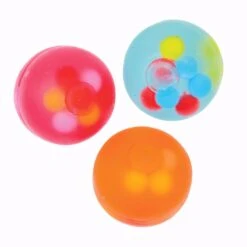 Geddes-c10d Atom Smash Focus Stress Ball