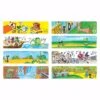 Geddes-c10d Pete The Cat Bookmarks 2 Geddes-c10d Pete The Cat Bookmarks -Geddes 0018251 pete the cat bookmarks