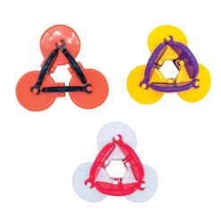 Geddes-c10d Fidget Widget Toy