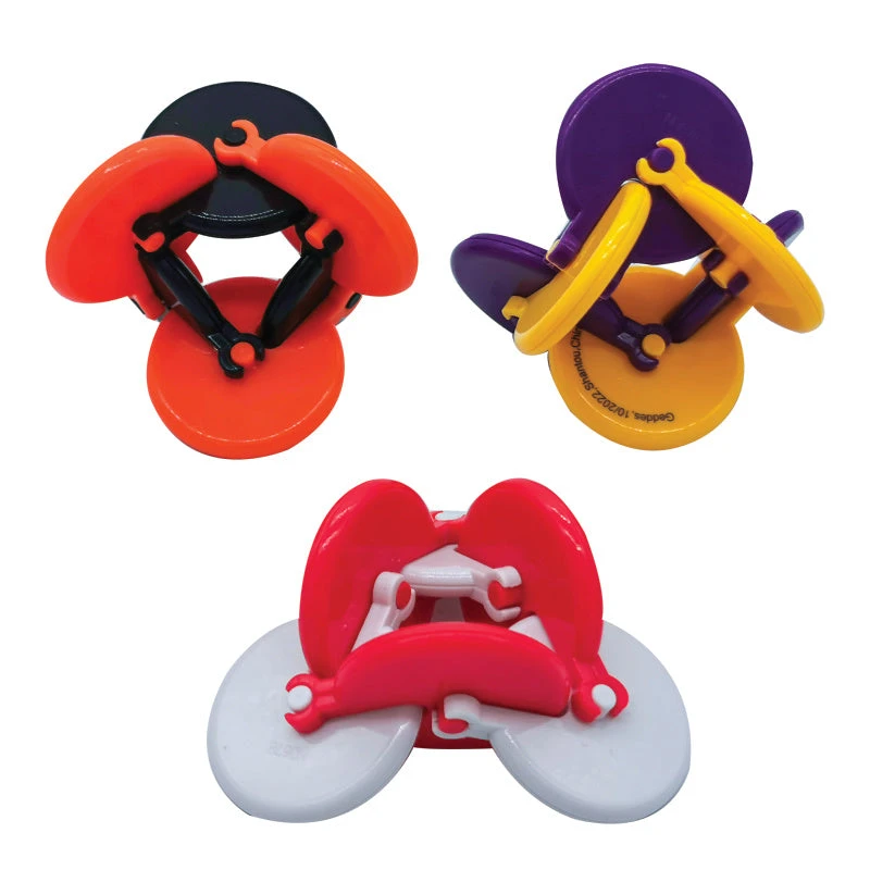Geddes-c10d Fidget Widget Toy 4 Geddes-c10d Fidget Widget Toy - Image 2
