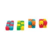 Geddes-c10d Infinity Cube Eraser -Geddes 0018262 infinity cube eraser