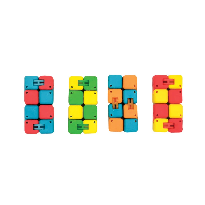 Geddes-c10d Infinity Cube Eraser 4 Geddes-c10d Infinity Cube Eraser - Image 2