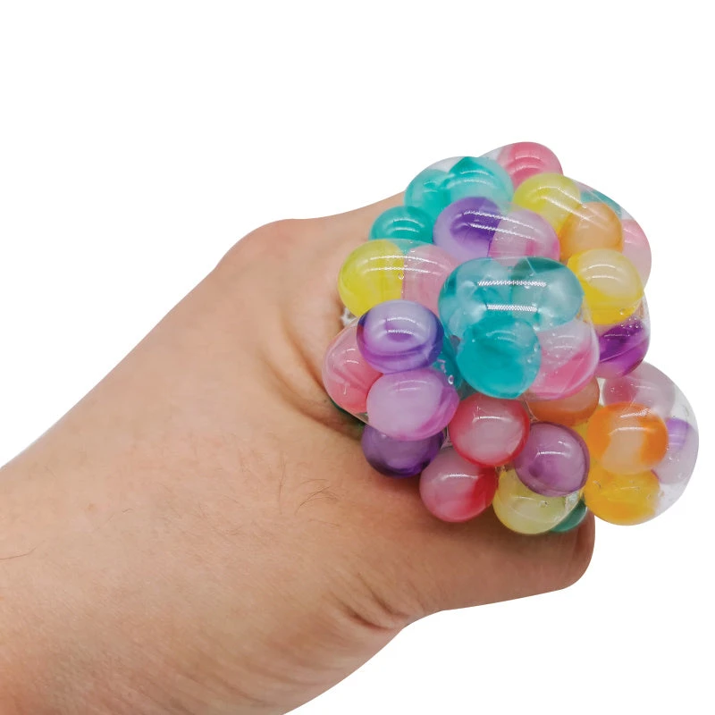 Geddes-c10d Lots O Balls Mesh Balls 3 Geddes-c10d Lots O Balls Mesh Balls - Image 2