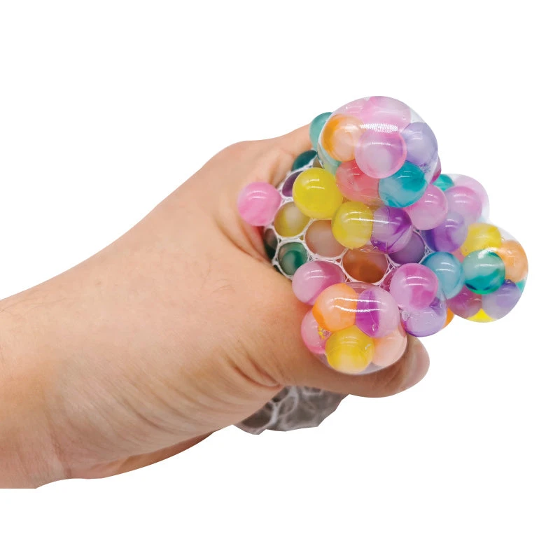 Geddes-c10d Lots O Balls Mesh Balls 4 Geddes-c10d Lots O Balls Mesh Balls - Image 3