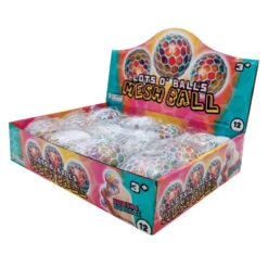 Geddes-c10d Lots O Balls Mesh Balls 11 Geddes-c10d Lots O Balls Mesh Balls -Geddes 0018275 lots o balls mesh balls