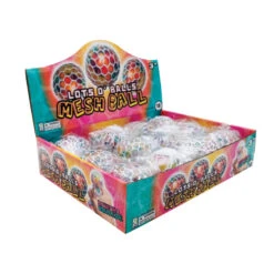 Geddes-c10d Lots O Balls Mesh Balls 12 Geddes-c10d Lots O Balls Mesh Balls -Geddes 0018276 lots o balls mesh balls