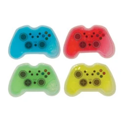 Geddes-c10d Game Controller Putty
