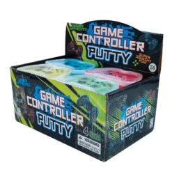 Geddes-c10d Game Controller Putty 8 Geddes-c10d Game Controller Putty -Geddes 0018279 72183 003